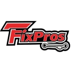 FixPros - Your One-Stop Solution for Home Repairs