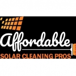 Affordable Solar Cleaning Pros