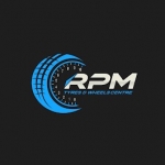 RPM Tyres & Wheels Centre