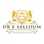 Dr Erfan Salloum - Specialist Orthodontist