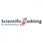 Scientific Editing Services UK
