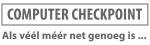 Computer Checkpoint Wetteren