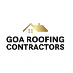 Goa Roofing Contractors