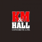 KM Hall Concrete