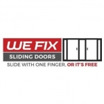 We Fix Sliding Doors