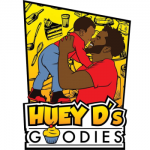 Huey D's Goodies
