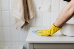 Removal Cleaning services