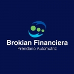 Prendario Automotriz / Brokian Financiera