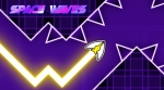 Space waves