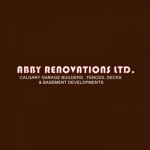 Abby Renovations Ltd