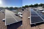 OnPoint Solar Panel Cleaning Clairemont