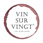 Vin Sur Vingt Wine Bar - DC