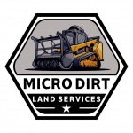 Micro Dirt Land Services
