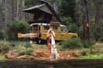 The Bush Company - 4WD Roof Top Tent and Awning Specialists