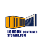 London Container Storage