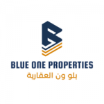 Blue one properties