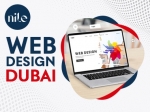 Web Design Dubai