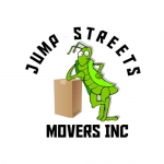 Jump Street Movers