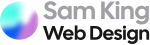 Sam King Web Design