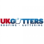UK Gutters Ltd