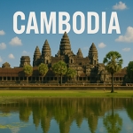 Discover the Wonders of Cambodia