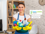 Bond Cleaning Service - Brisbane