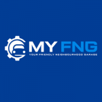 MyFNG - Car Service and Repairs