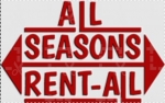 All Seasons Rent All