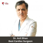 Best Cardiologist in Medanta