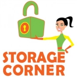 Storage Corner Tautphaus Park