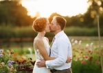 Why Somerset Weather Changes Everything About Your Wedding