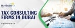 Tax Consulting Firms in Dubai - Northstar