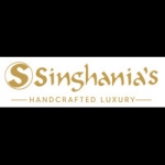 Shop Latest Banarasi Sarees Online in India at Singhania's