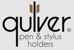 Quiver Pen Holders