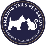 Amazing Tails Pet Salon