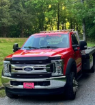 Quality Towing & Recovery