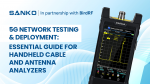 Sankorf - Top RF Measurement Equipment & Radio Frequency