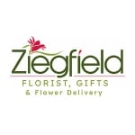 Ziegfield Florist, Gifts & Flower Delivery