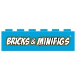 Bricks & Minifigs Sioux Falls