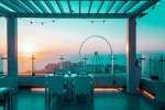 Pure Sky Lounge & Dining