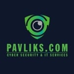 Pavliks Cyber Security & IT Services