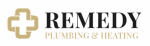 Remedy Plumbing And Heating