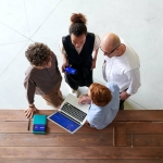 Qtriangle - iOS App Development Services