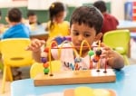 Best play school in dwarka - OPGkids