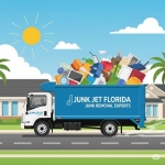 Junk Jet Florida - Cleaning Services