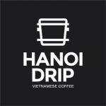 Hanoi Drip Coffee