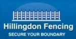 Hillingdon Fencing Co Ltd