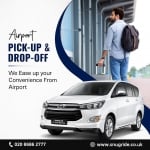 Airport Minicab | Cab Near Me | Taxi Near Me