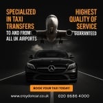 Airport Taxi | Croydon Taxi | Croydon Mini Cabs