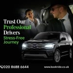 Croydon Taxi | Croydon Mini Cab | Croydon Airport Taxis